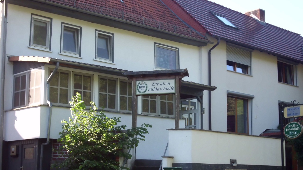Photo of Outdoor in Guxhagen