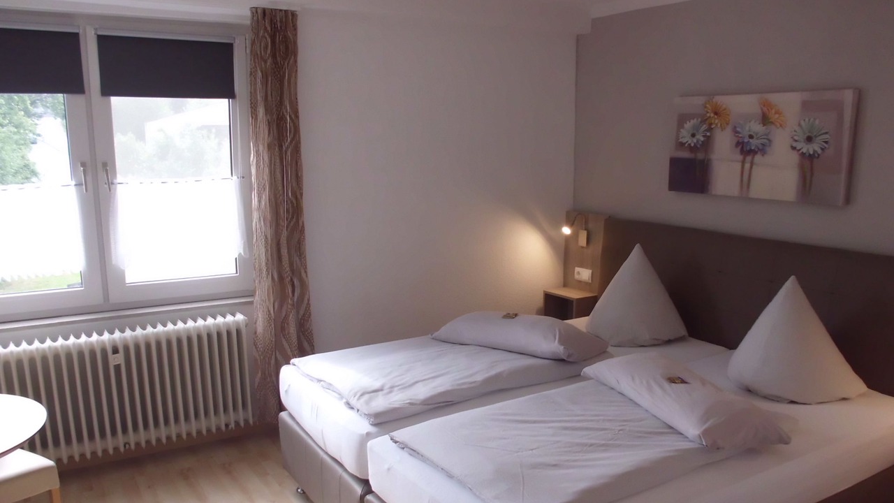 Photo of Bedroom in Guxhagen