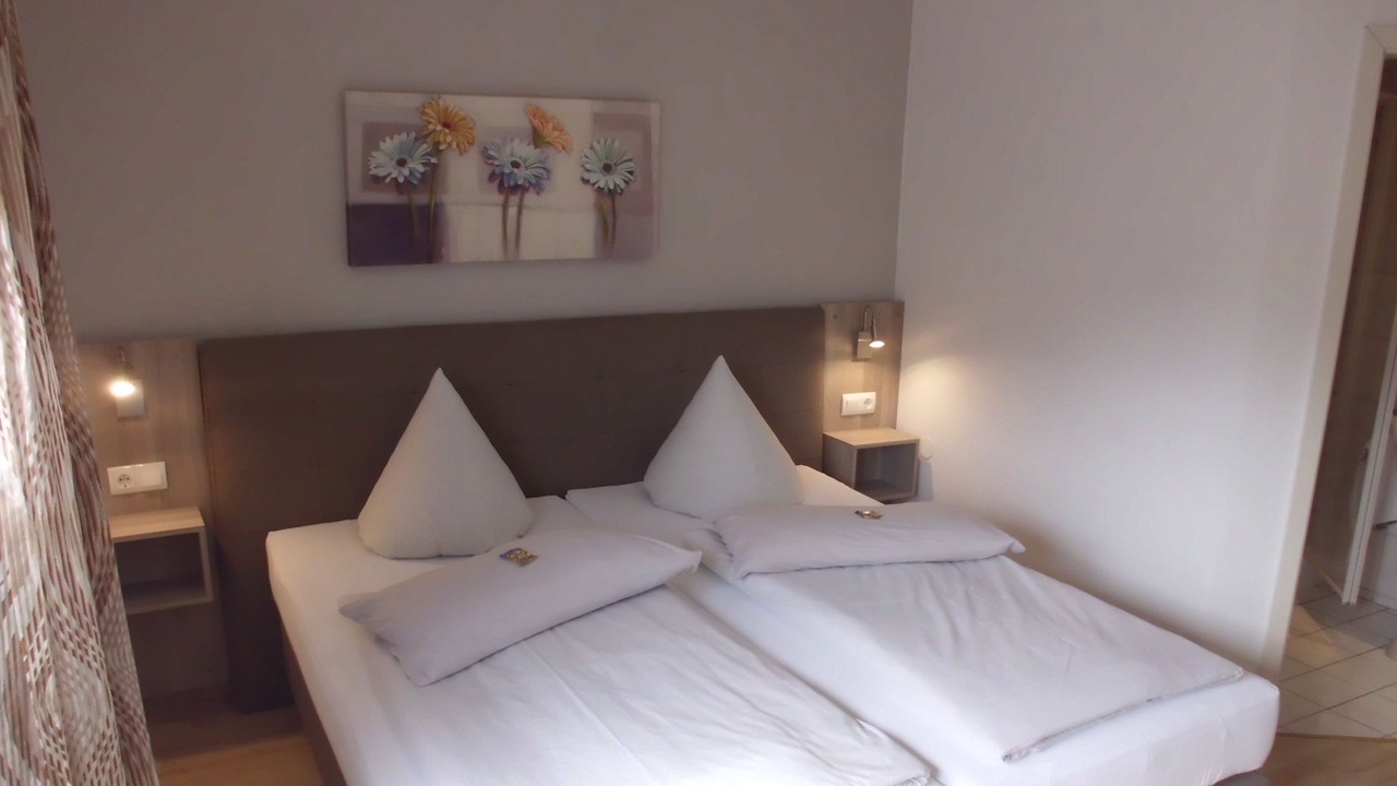 Photo of Bedroom in Guxhagen