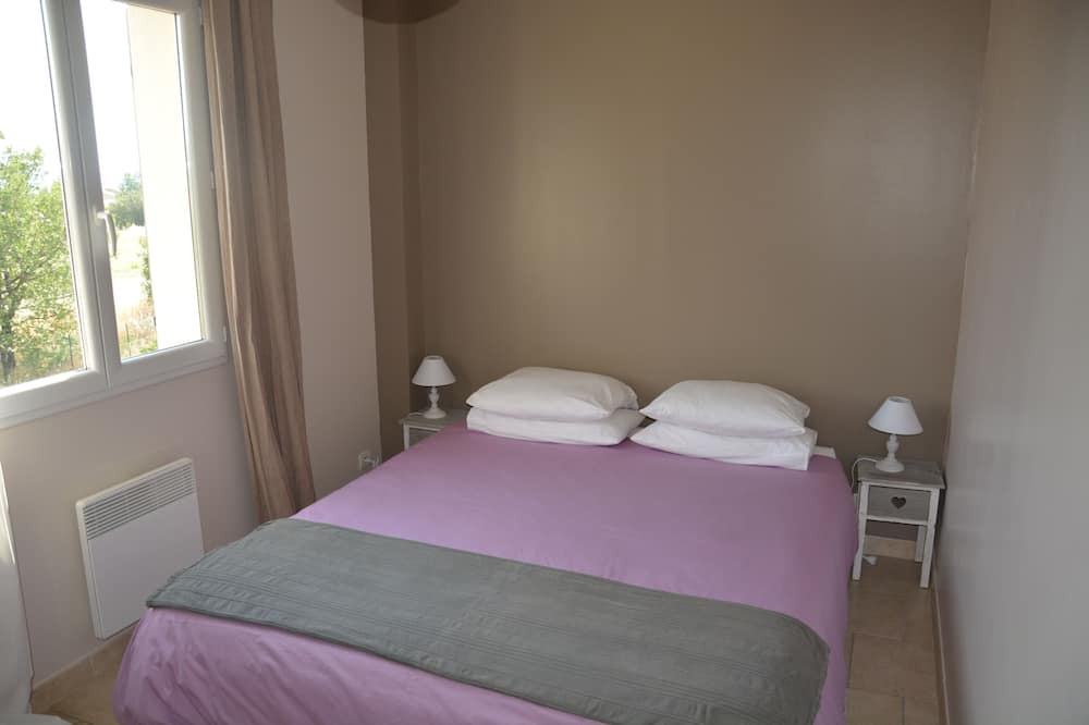 Photo of Bedroom in Croagnes