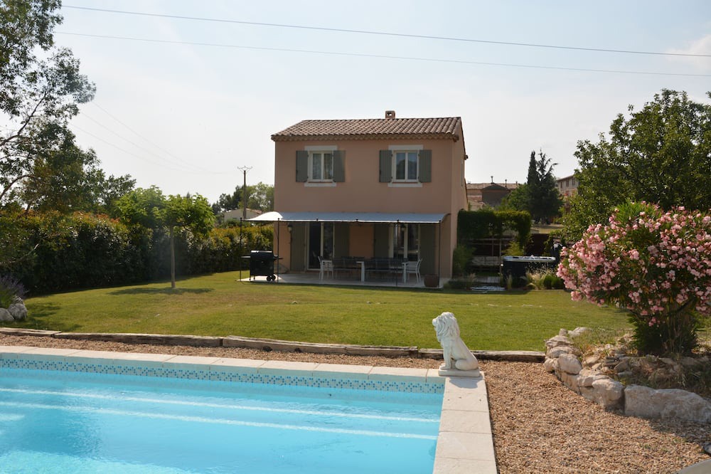 Photo of Outdoor in Croagnes