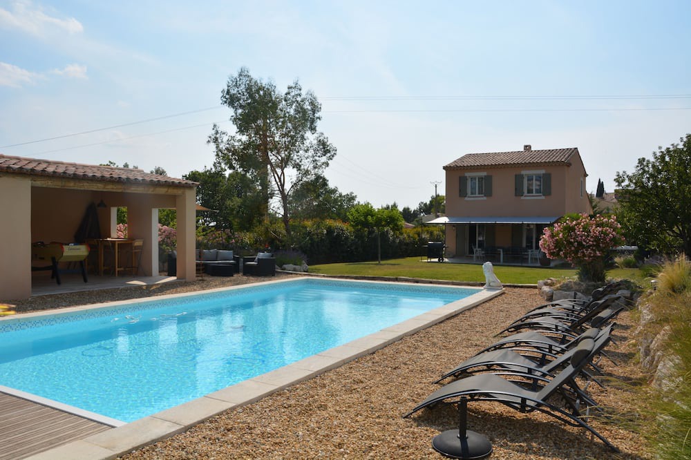 Photo of Outdoor in Croagnes