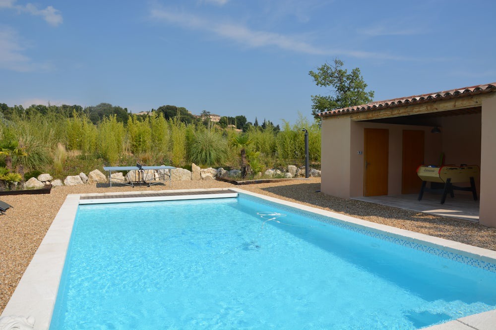 Photo of Outdoor in Croagnes
