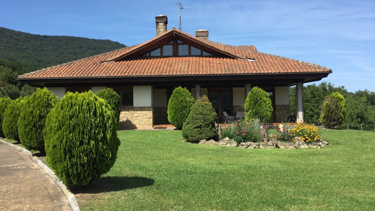 Photo of Outdoor in Hondarribia