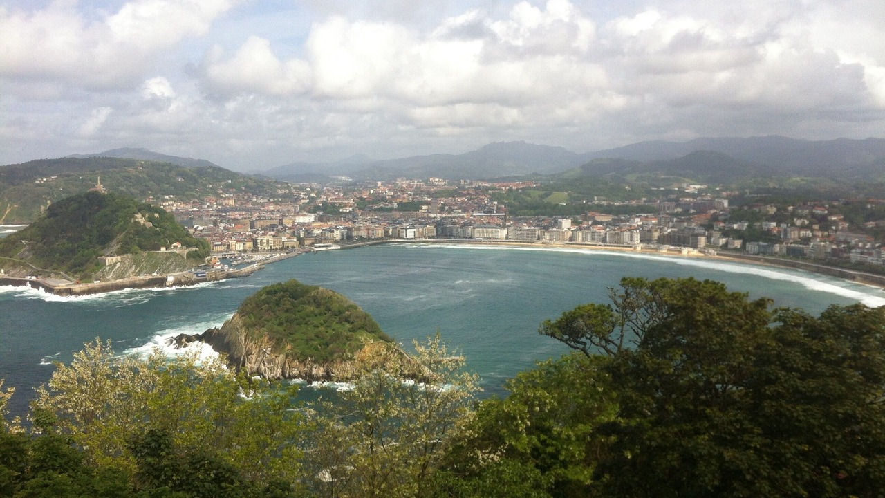 Photo of Outdoor in Hondarribia