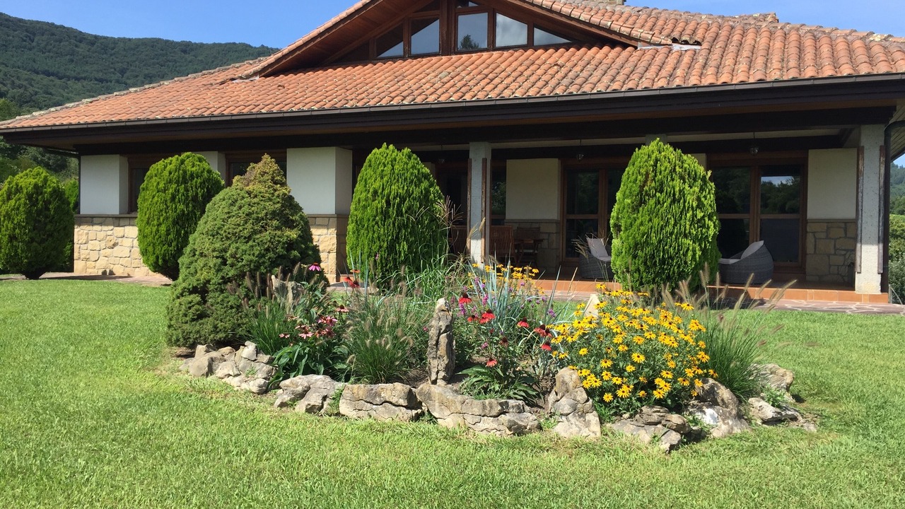 Photo of Outdoor in Hondarribia