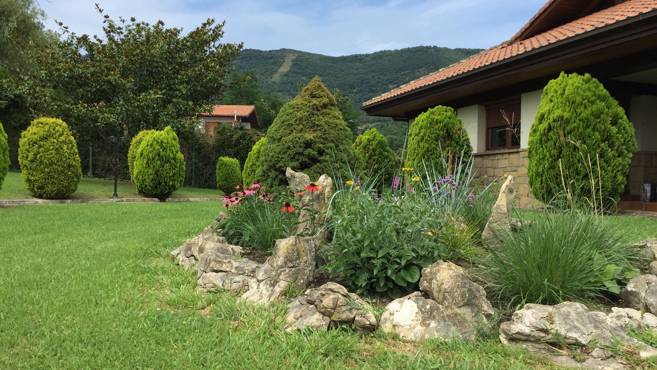Photo of Outdoor in Hondarribia