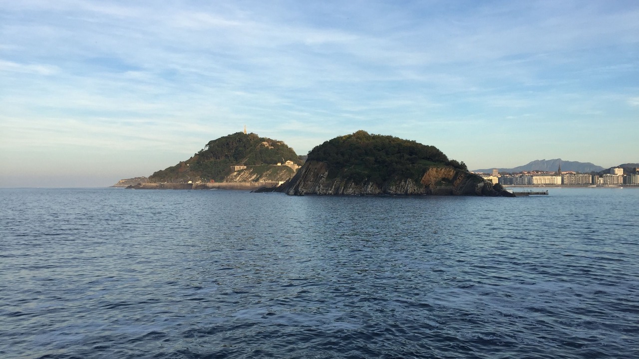 Photo of Others in Hondarribia