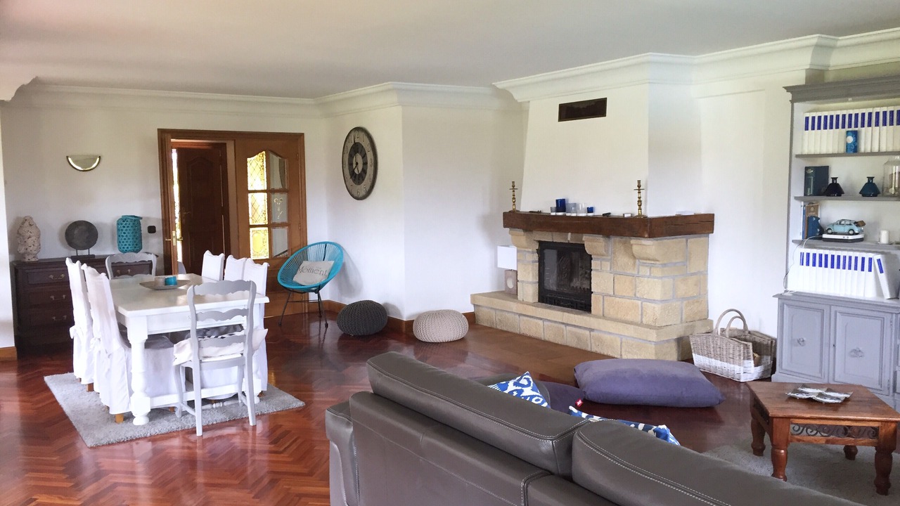 Photo of Livingroom in Hondarribia
