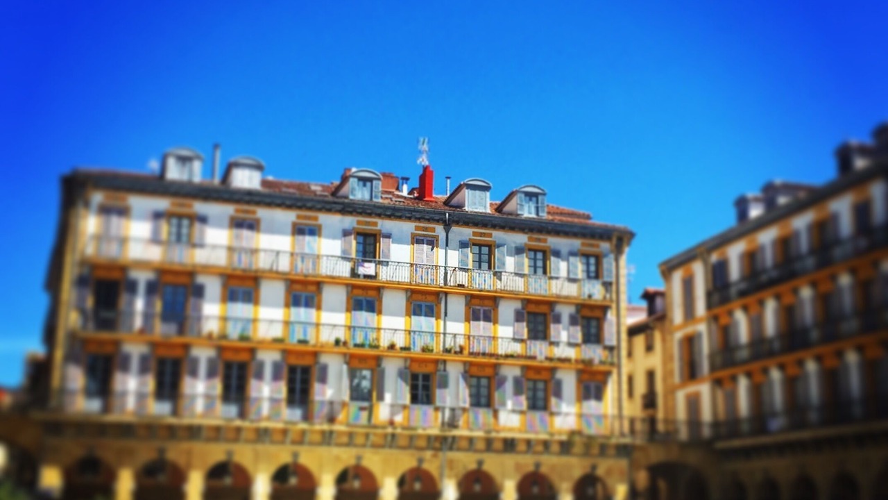Photo of Outdoor in Hondarribia