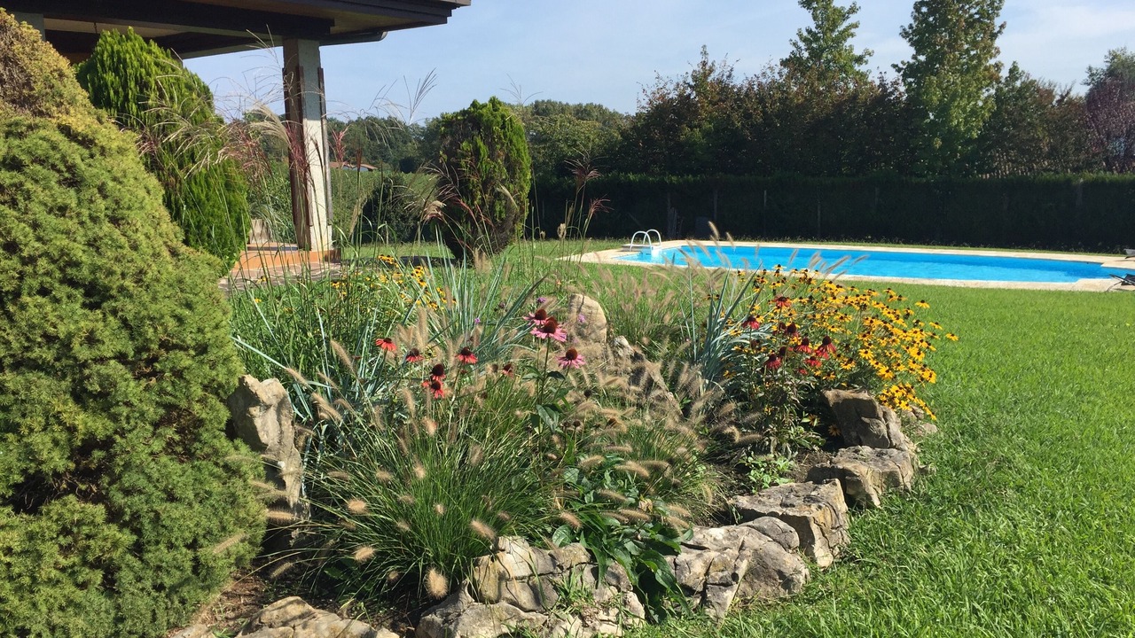 Photo of Outdoor in Hondarribia