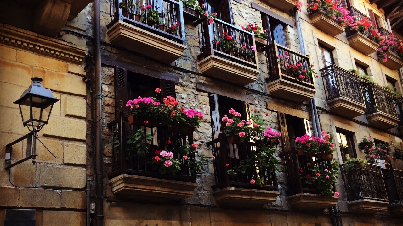 Photo of Outdoor in Hondarribia