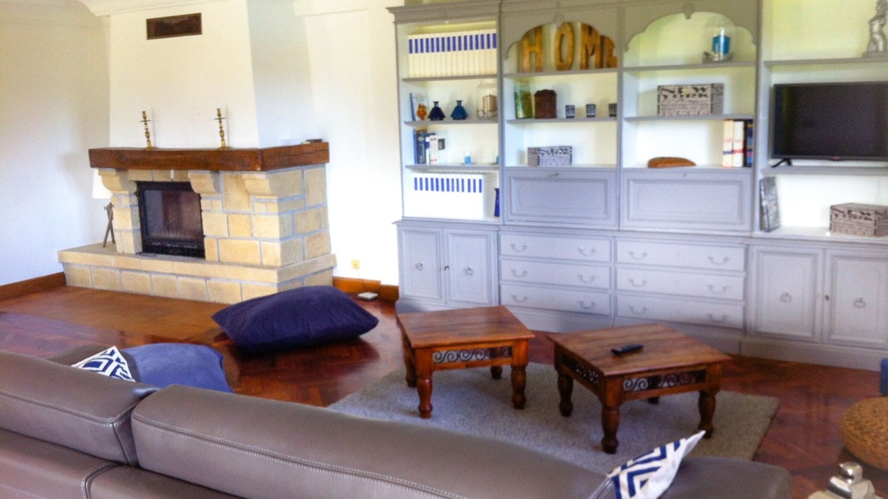 Photo of Livingroom in Hondarribia