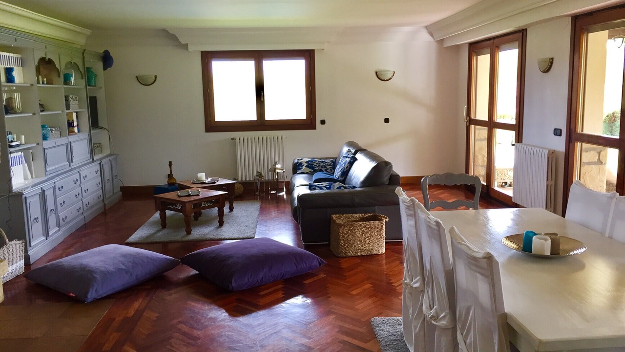 Photo of Livingroom in Hondarribia