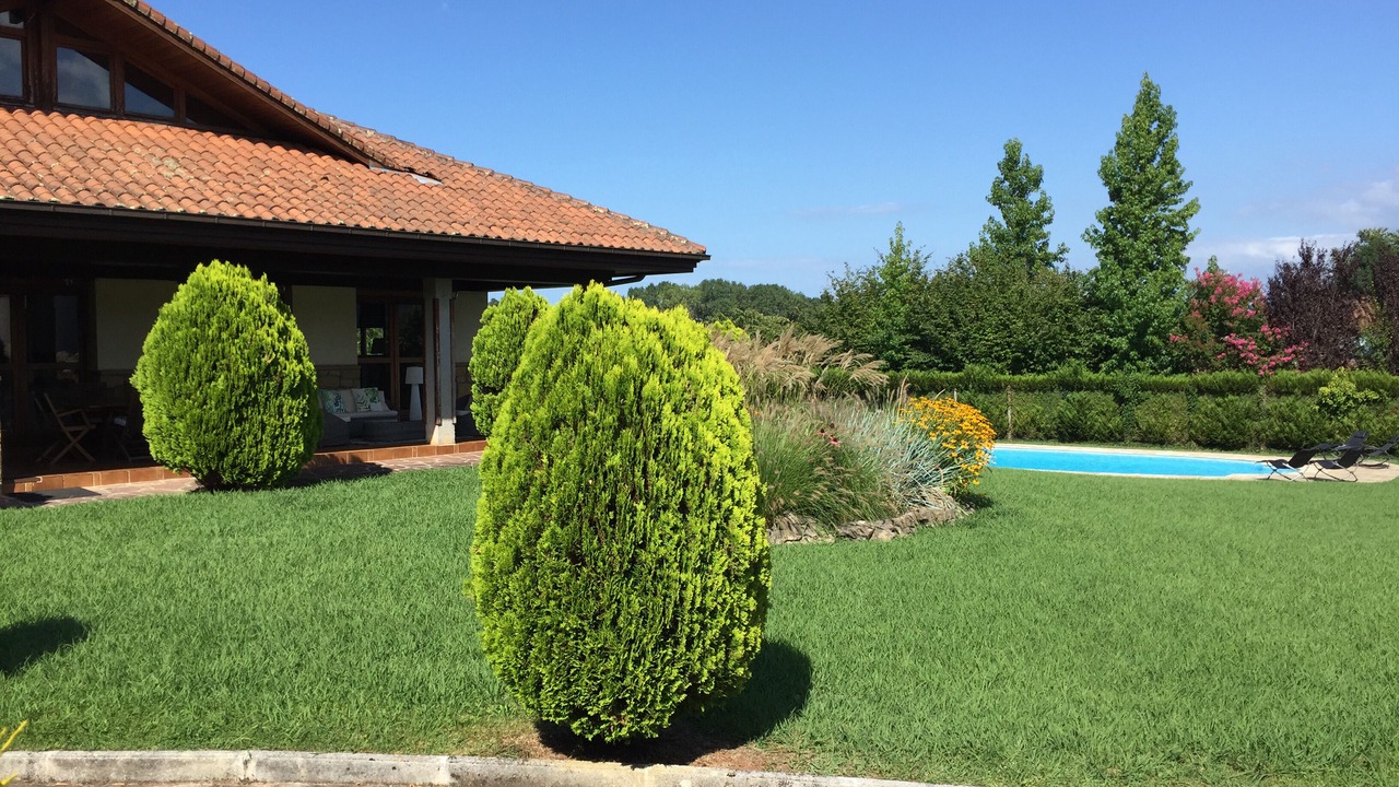 Photo of Outdoor in Hondarribia