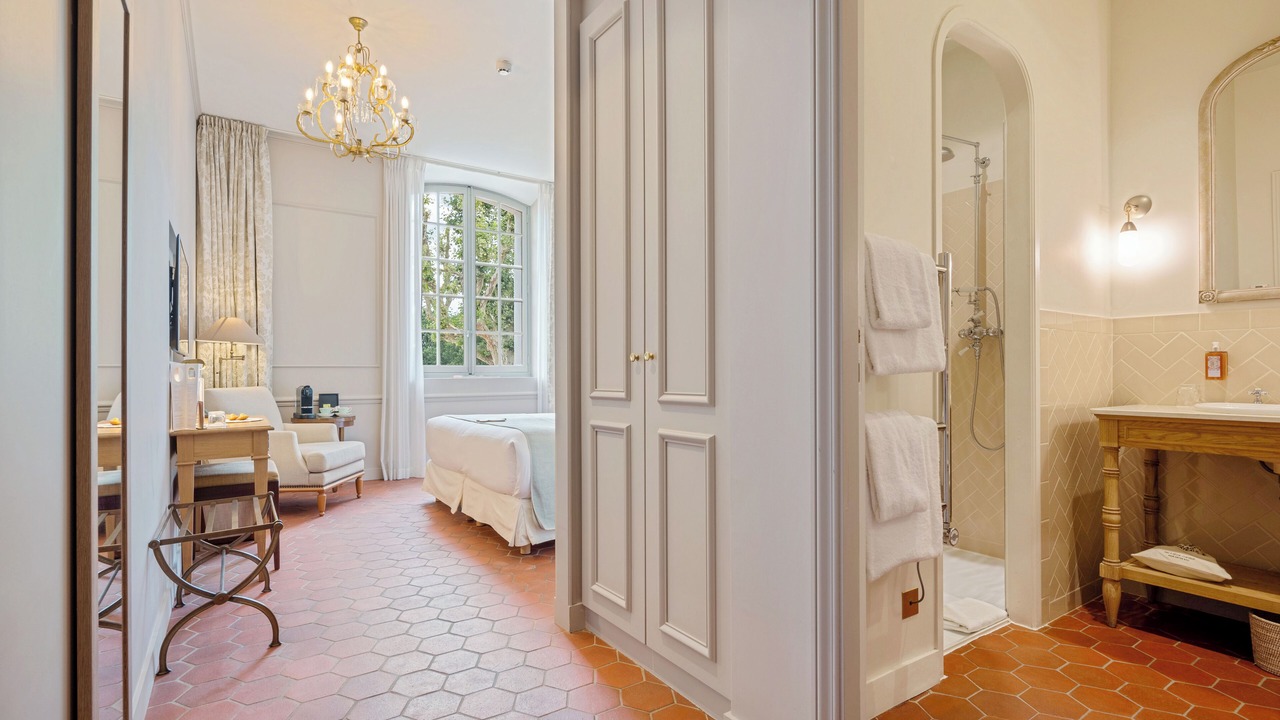 Photo of Bedroom in Le Puy-Sainte-Reparade