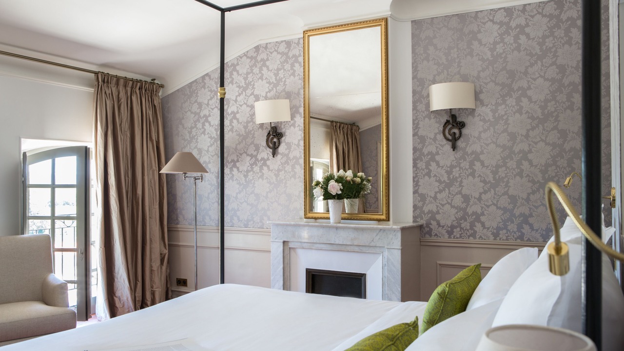 Photo of Bedroom in Le Puy-Sainte-Reparade