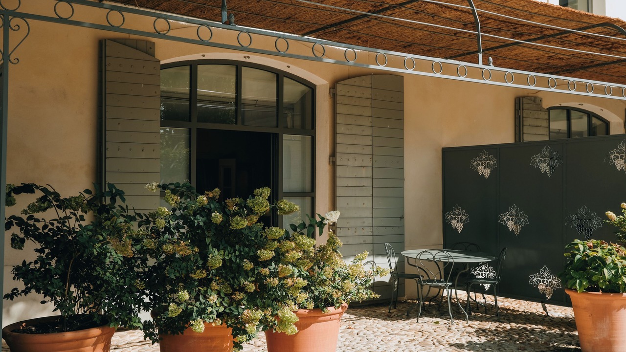 Photo of Bedroom in Le Puy-Sainte-Reparade