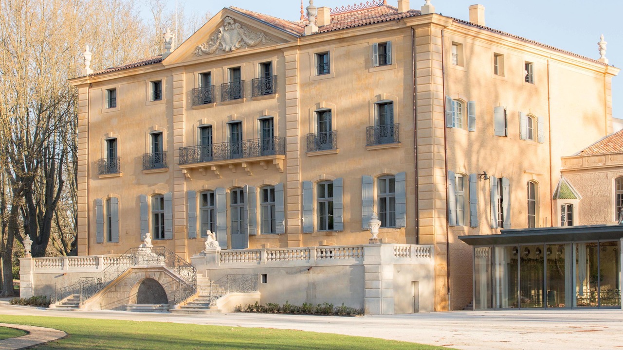 Photo of Outdoor in Le Puy-Sainte-Reparade