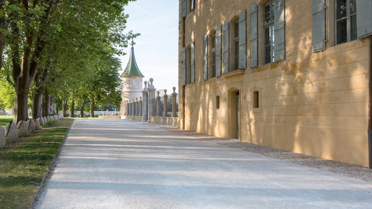 Photo of Outdoor in Le Puy-Sainte-Reparade