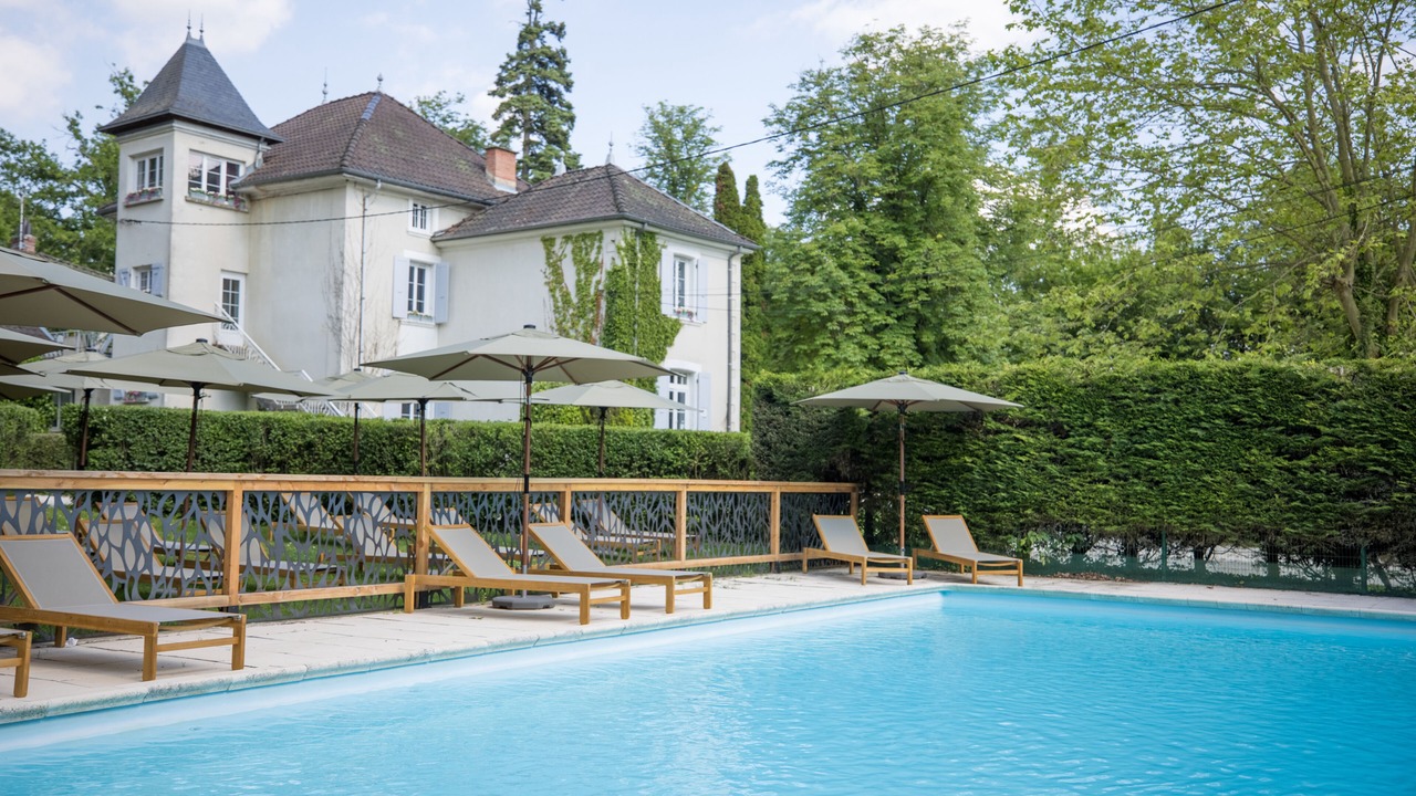 Photo of Outdoor in Saint-Etienne-de-Saint-Geoirs