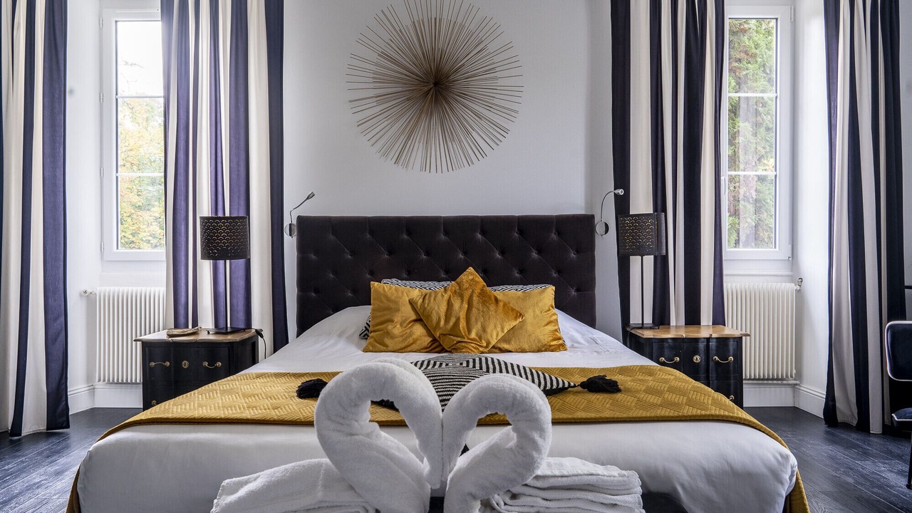 Photo of Bedroom in Saint-Etienne-de-Saint-Geoirs