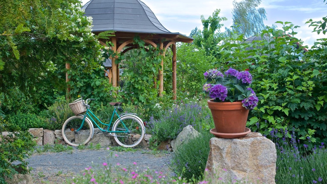 Photo of Outdoor in Pruhonice