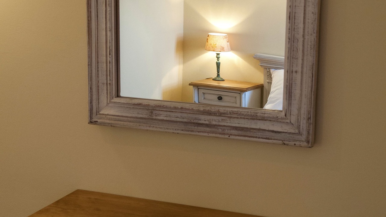 Photo of Bedroom in Pruhonice