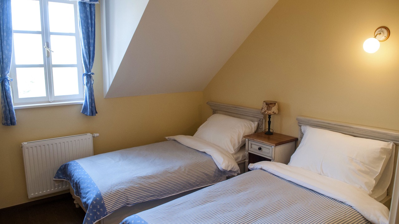 Photo of Bedroom in Pruhonice