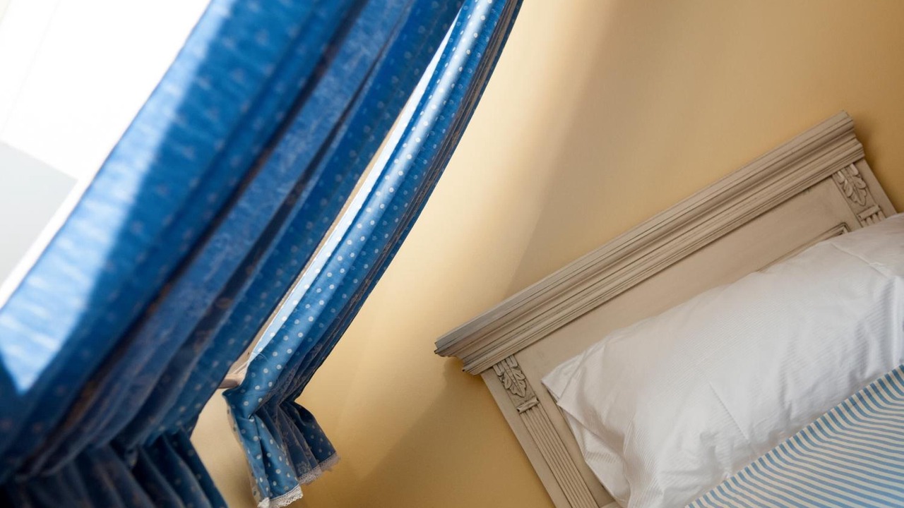 Photo of Bedroom in Pruhonice