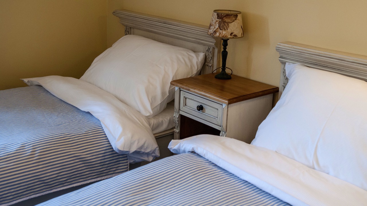 Photo of Bedroom in Pruhonice