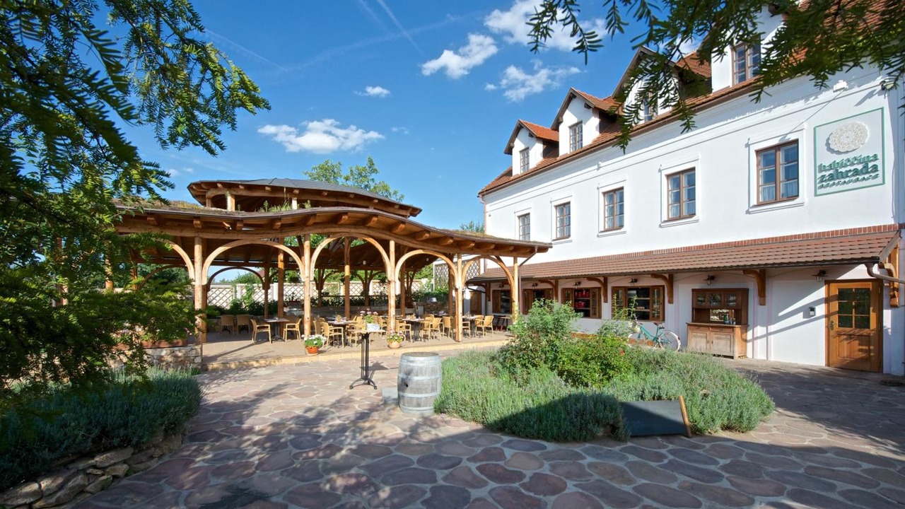 Photo of Outdoor in Pruhonice