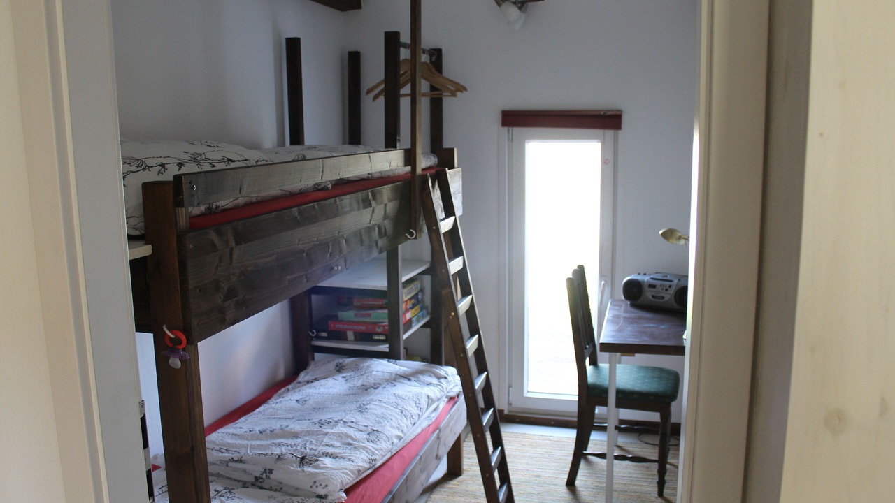 Photo of Bedroom in Thielitz