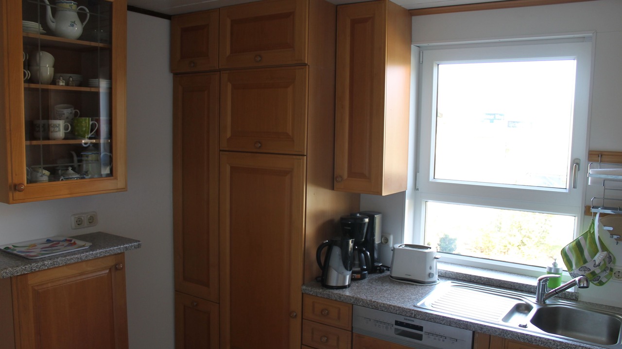 Photo of Kitchen in Thielitz