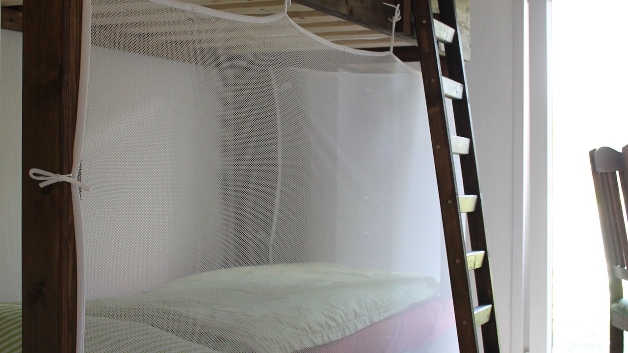 Photo of Bedroom in Thielitz