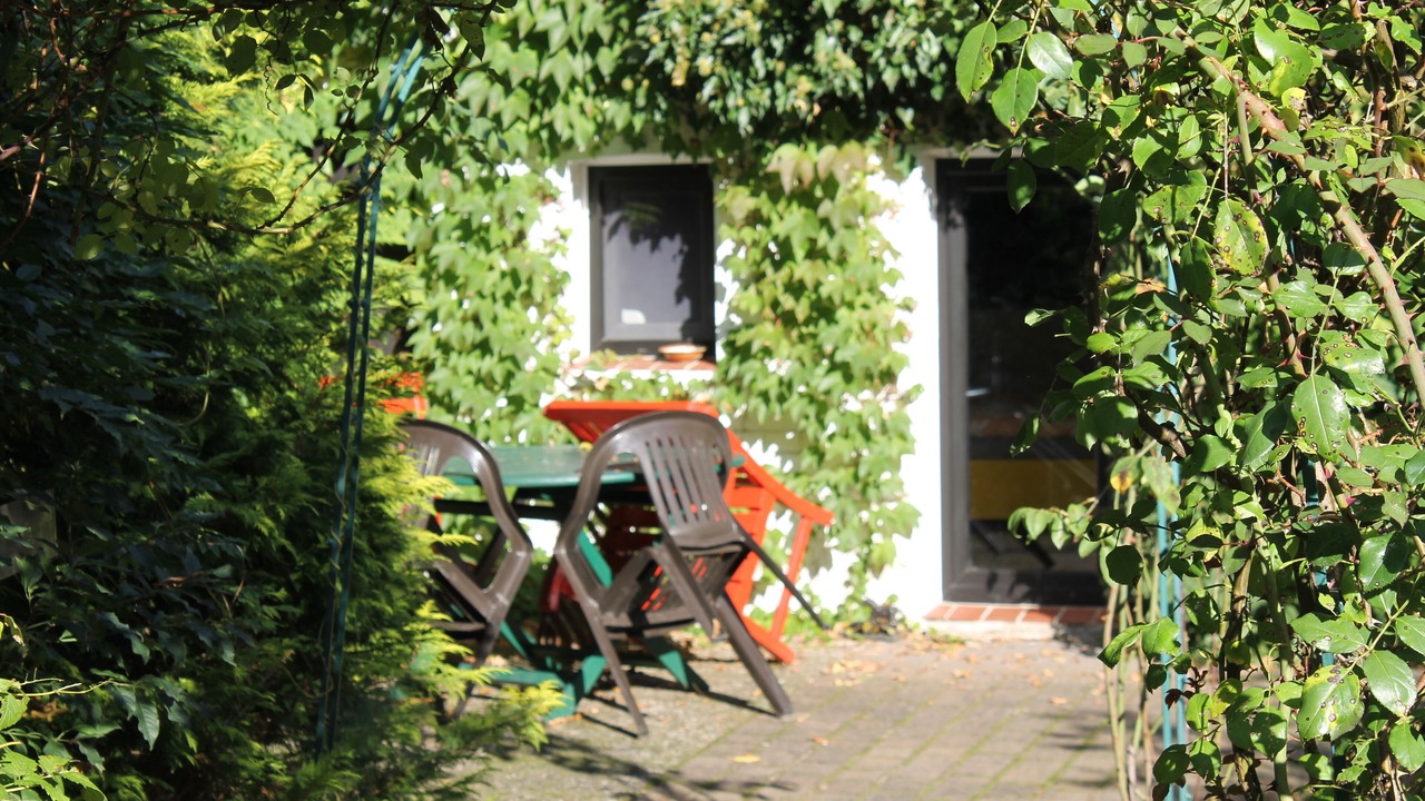 Photo of Outdoor in Thielitz