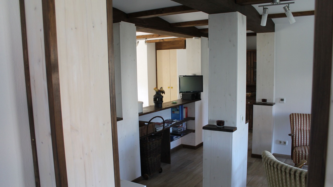 Photo of Bedroom in Thielitz