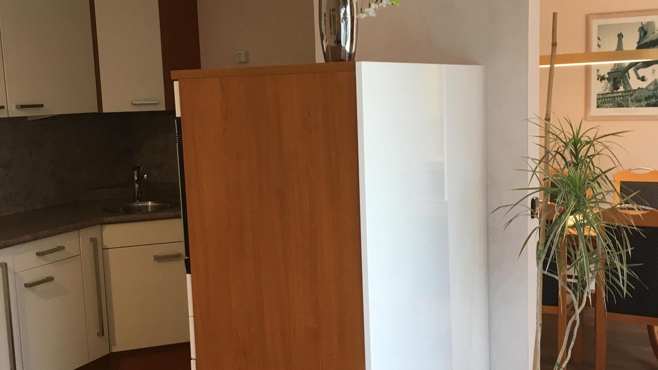 Photo of Kitchen in Fresenburg