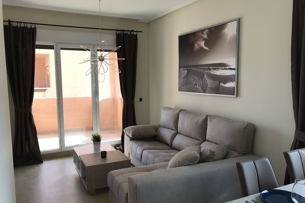 Photo of Livingroom in Los Alcazares