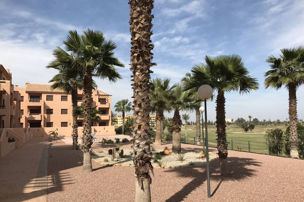 Photo of Outdoor in Los Alcazares