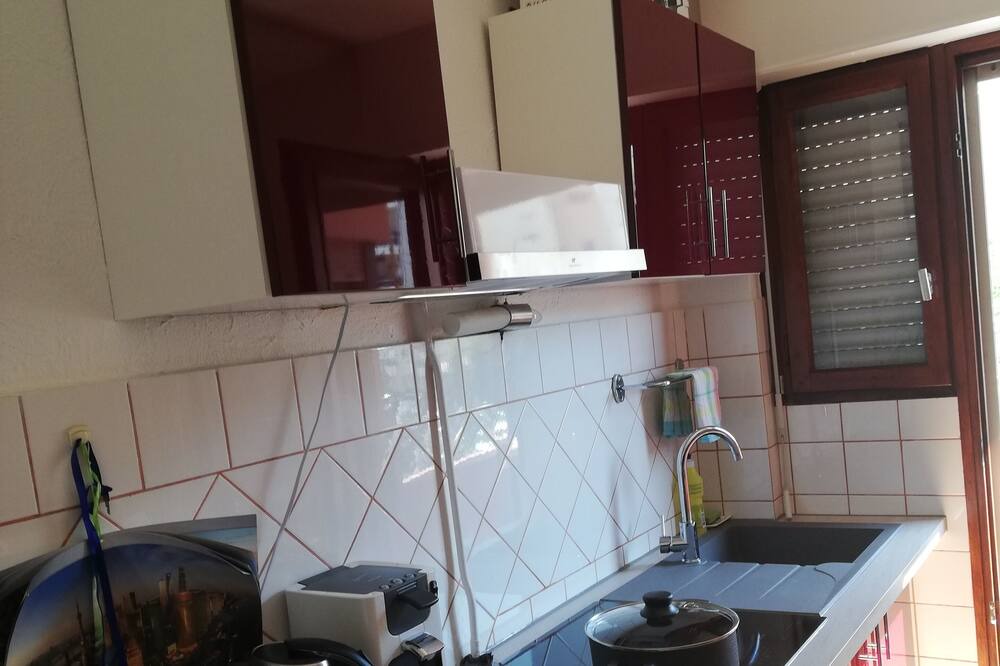 Photo of Kitchen in Ambilly