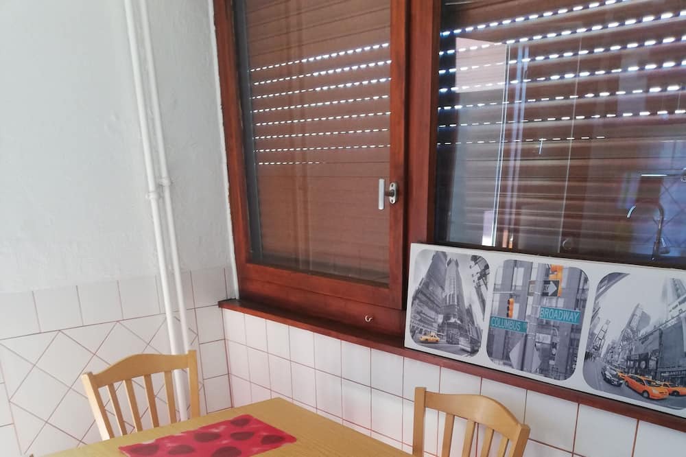 Photo of Kitchen in Ambilly