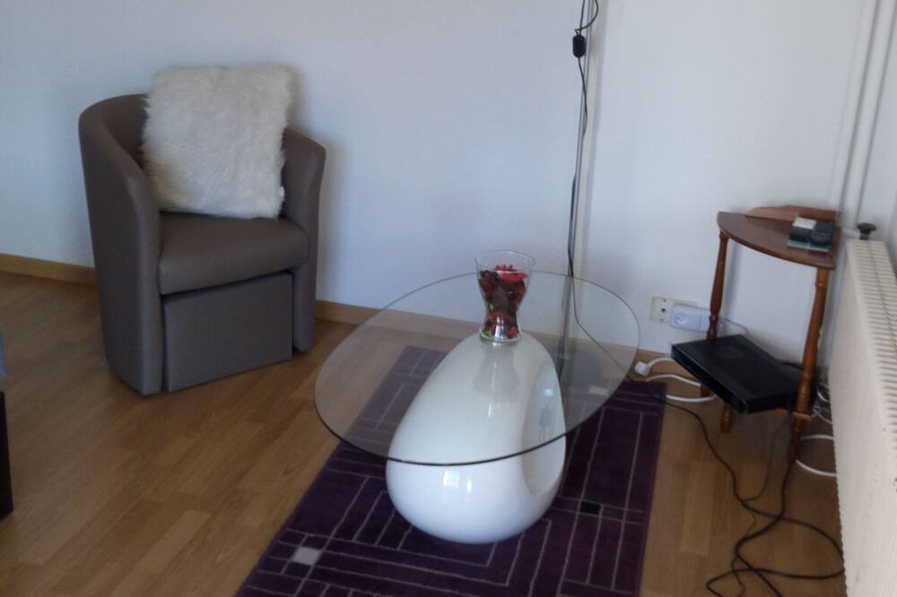 Photo of Livingroom in Ambilly