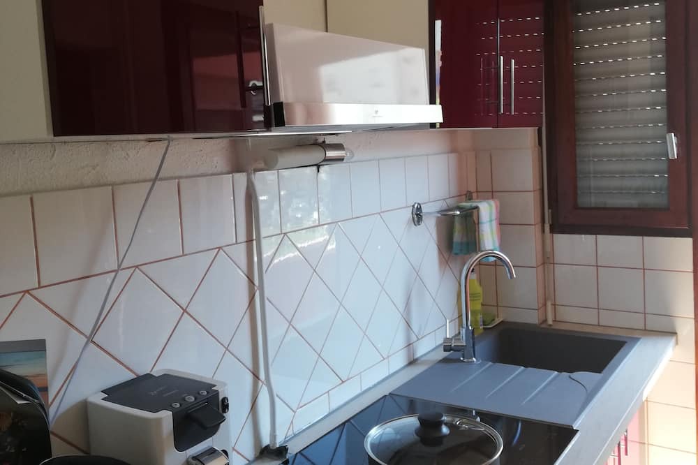 Photo of Kitchen in Ambilly