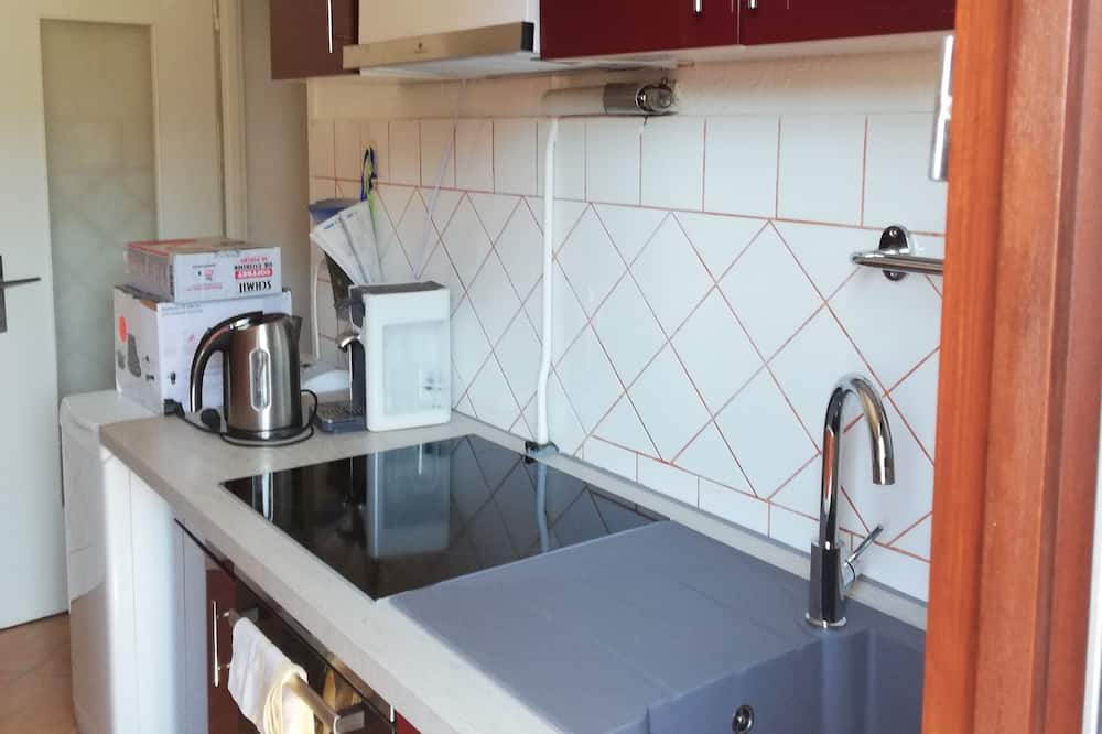 Photo of Kitchen in Ambilly
