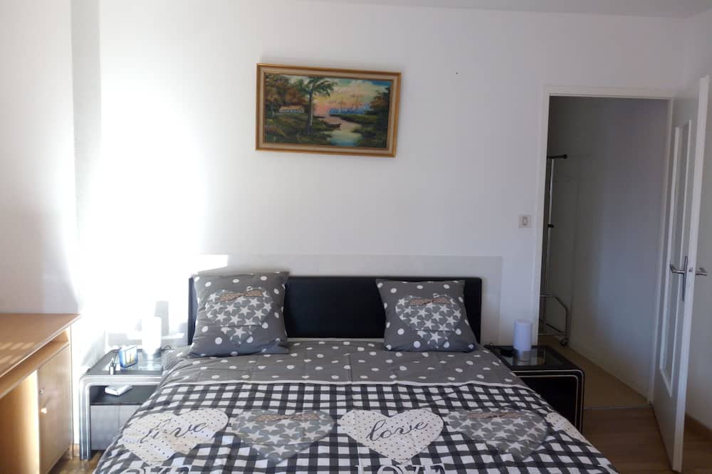 Photo of Bedroom in Ambilly