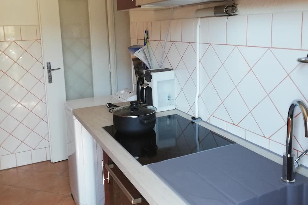 Photo of Kitchen in Ambilly
