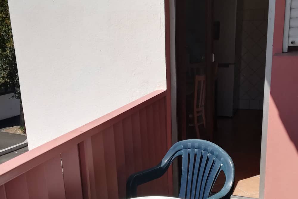 Photo of Patio Balcony in Ambilly