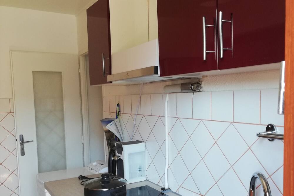 Photo of Kitchen in Ambilly