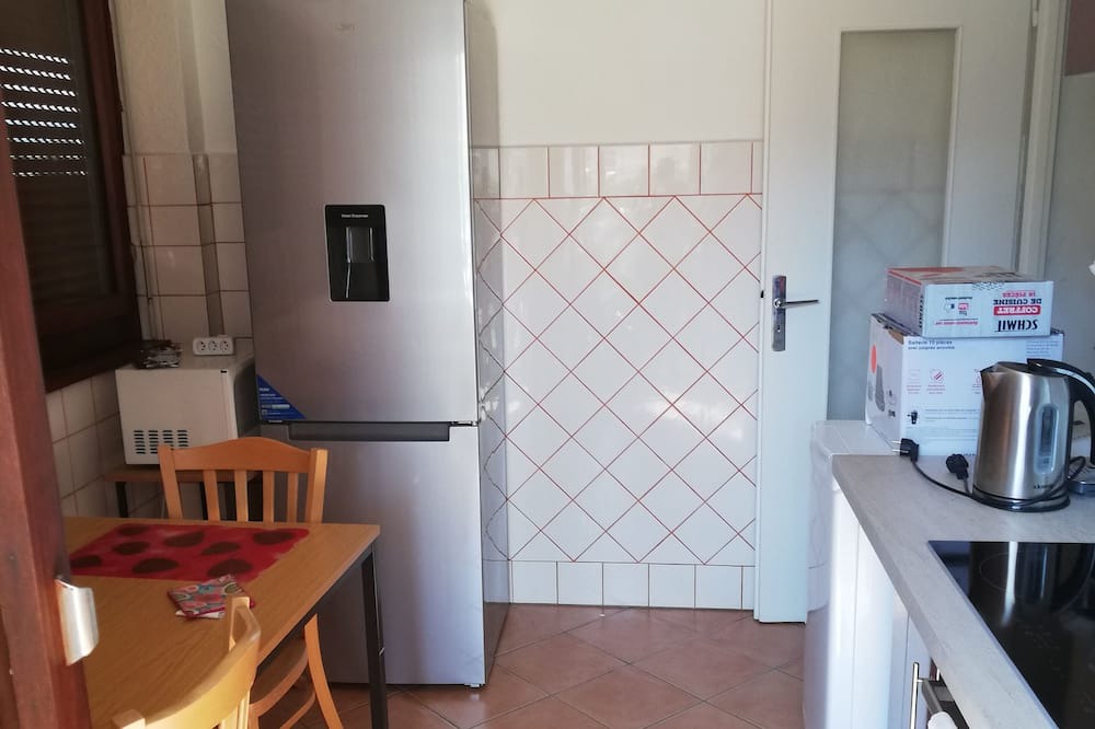 Photo of Kitchen in Ambilly